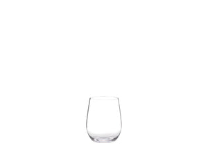 Riedel "O" Wine Tumbler: Cabernet / Merlot & Viognier / Chardonnay Set - Zest Billings, LLC