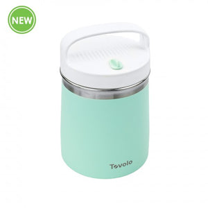 TOVOLO Stainless Steel Traveler: Mint
