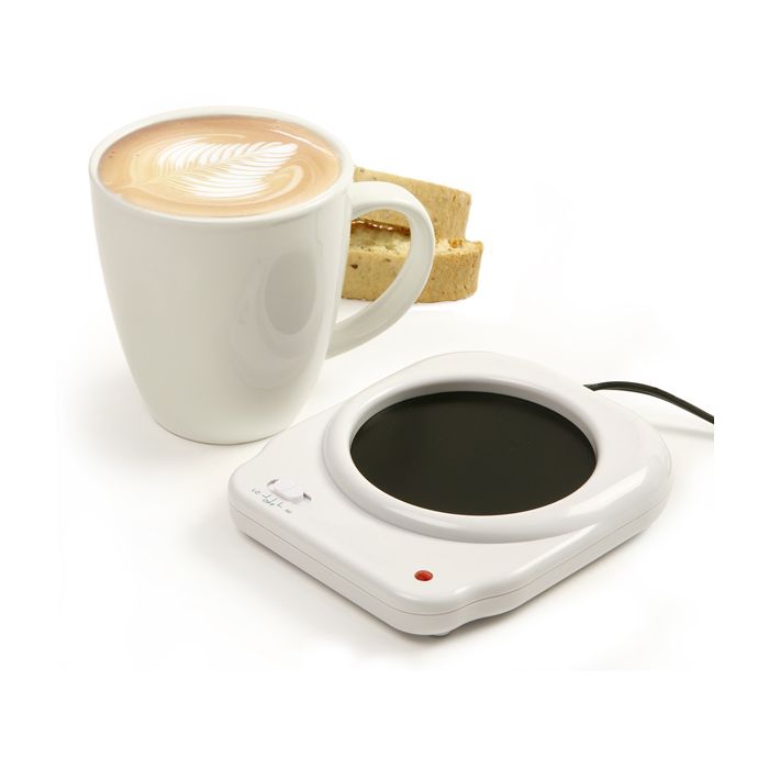 Electric Cup Mug Warmer, Coffee Tea Warmer