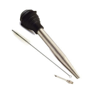 NorPro Baster: Stainless Steel