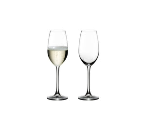 Riedel Ouverture: Champagne - Zest Billings, LLC