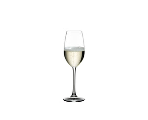 Riedel Ouverture: Champagne - Zest Billings, LLC