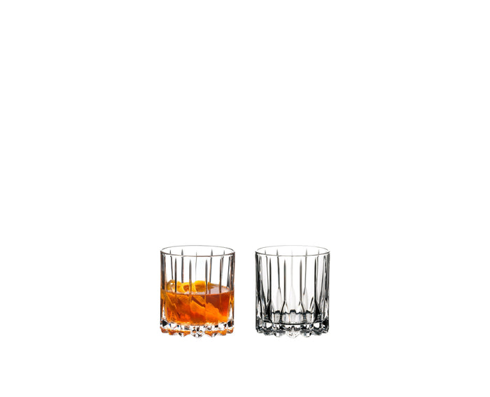 Riedel Drink Specific Glassware: Neat