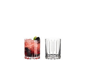 Riedel Drink Specific Glassware: Double Rocks