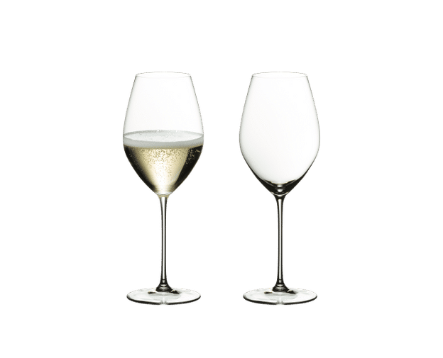 Riedel Veritas (Set of 2): Champagne