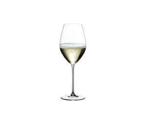 Riedel Veritas: Champagne - Zest Billings, LLC