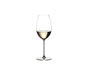 Riedel Veritas: Sauvignon Blanc - Zest Billings, LLC
