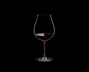 Riedel Veritas: Pinot Noir (New World) / Nebbiolo / Rose Champagne - Zest Billings, LLC