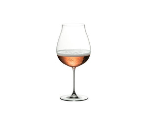 Riedel Veritas: Pinot Noir (New World) / Nebbiolo / Rose Champagne - Zest Billings, LLC