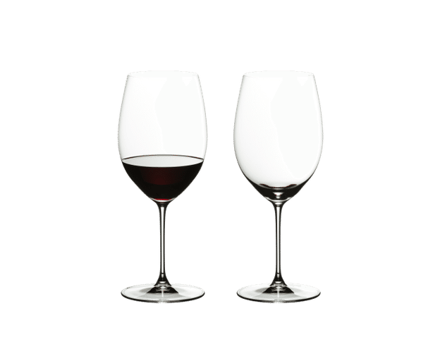 Riedel Veritas Cabernet/Merlot Wine Glass (Set of 2)
