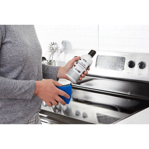 Therapy Clean Glass Cooktop Cleaner & Polish