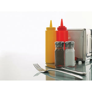 HIC Salt or Pepper Shaker: Diner Style