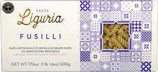 La Bella Organic Fusilli Pasta - Zest Billings, LLC