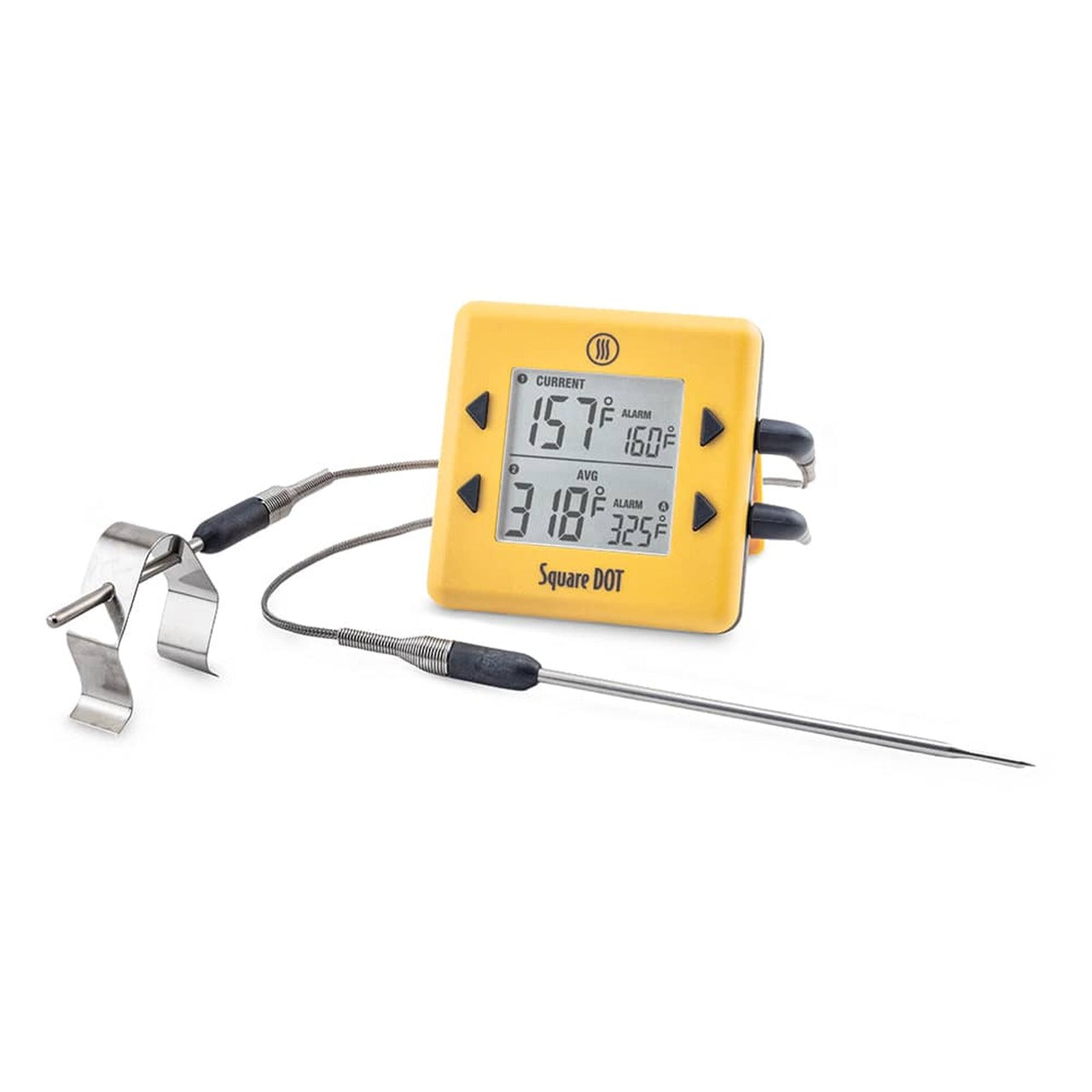 Digital Oven Thermometer - DOT, 70dB Alarm