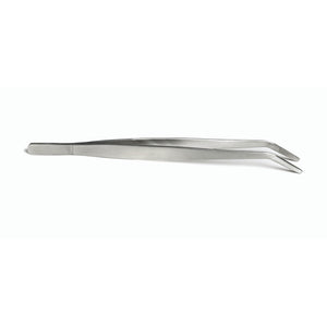 Cuisipro Professional Plating Tongs: Curved