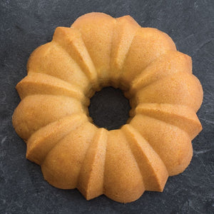 NordicWare Bundt Cake Mix: Lemon Buttermilk