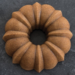 NordicWare Bundt Cake Mix: Cinnamon Spice