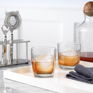 Tovolo Ice Molds (Set of 2): Sphere
