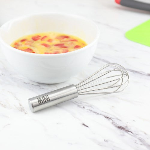Tovolo Stainless Steel Dough Whisk