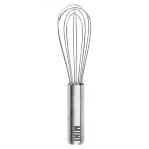Tovolo Stainless Steel Whisk:  6" Mini