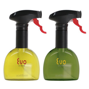 HIC EVO Oil Sprayer - Set of 2