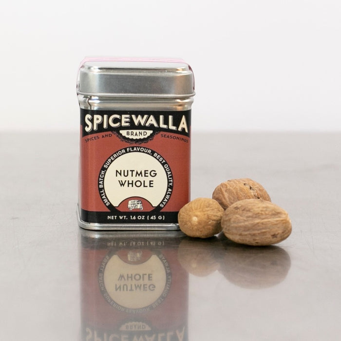 Spicewalla Whole Nutmeg