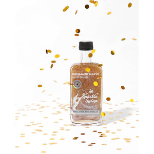 Runamok Maple - Sparkle Syrup, 250ml