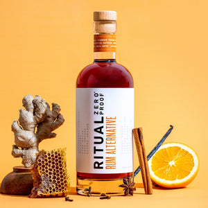 Ritual Zero Proof Rum