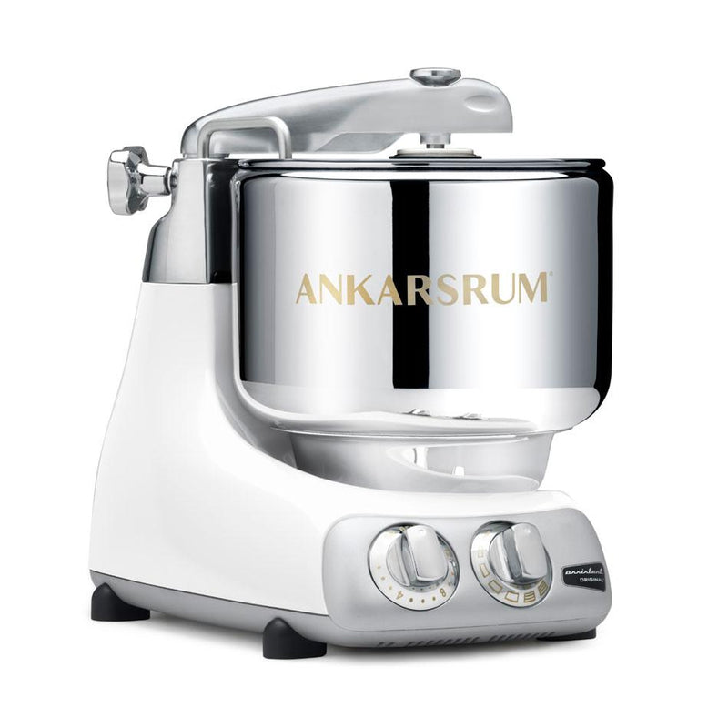 Ankarsrum Stand Mixer Accessory: Beater Bowl, Stainless – Zest Billings, LLC