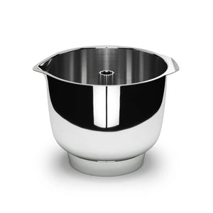 Ankarsrum Stand Mixer Accessory: Beater Bowl, Stainless