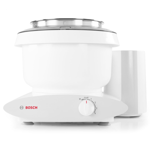 Bosch Universal Plus Mixer: White