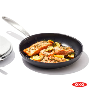 OXO Non-Stick Fry Pan: 10"