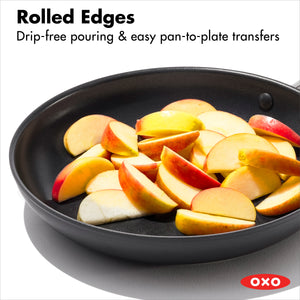 OXO Non-Stick Fry Pan: 10"