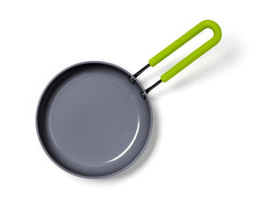 Green Pan Mini Egg Pan: Round