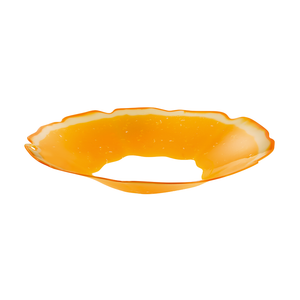 Charles Viancin Overboil Ring: Orange