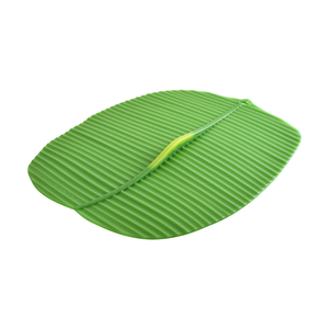 Charles Viancin Banana Leaf Lid: 10" x 14"