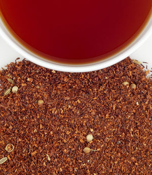 Harney & Sons Tea: Rooibos Chai, Organic