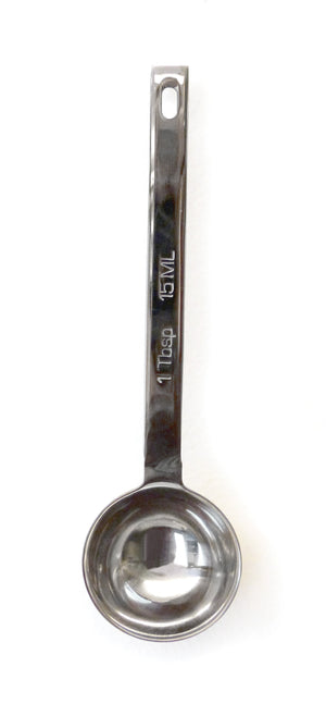 RSVP Measuring Spoon - 1 Tablespoon - Zest Billings, LLC