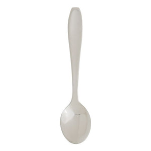 HIC Demi Spoon: Stainless, 3.875"