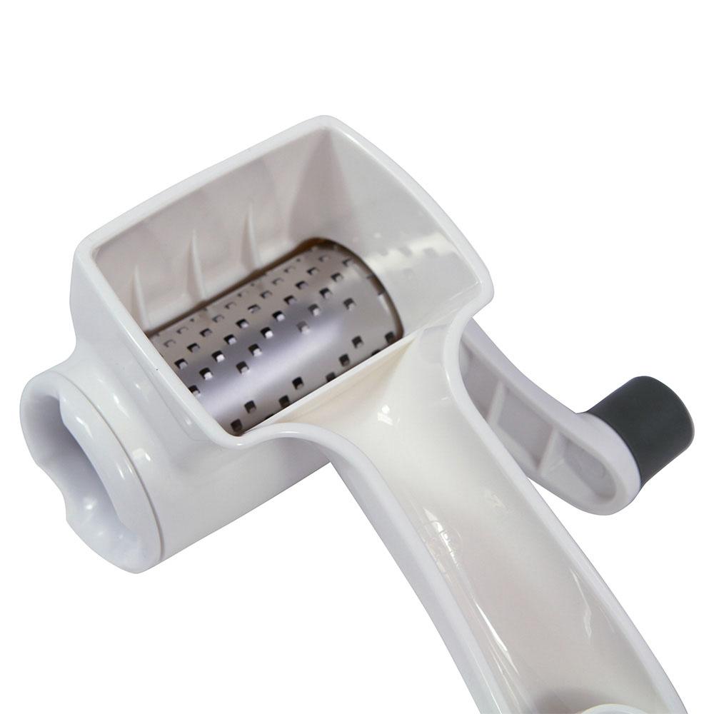 Zyliss Rotary Cheese Grater