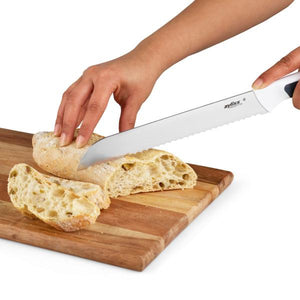 Zyliss Comfort Bread Knife 8" - Zest Billings, LLC