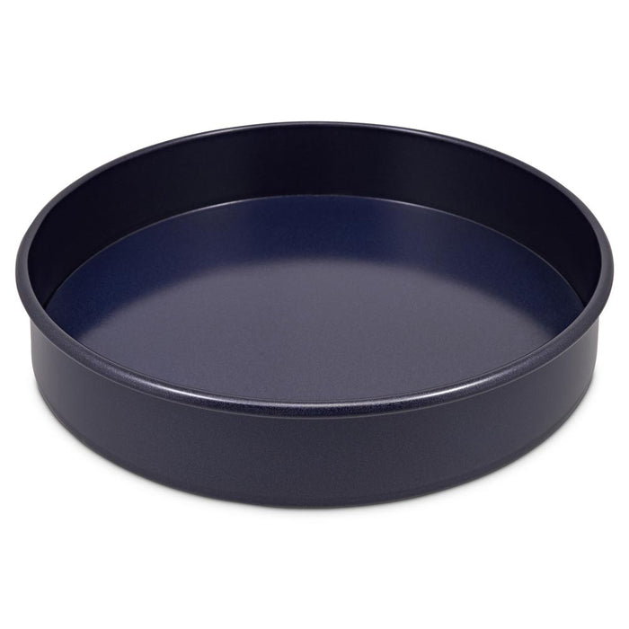 Zyliss Removable Base Cake Pan: 9", Round