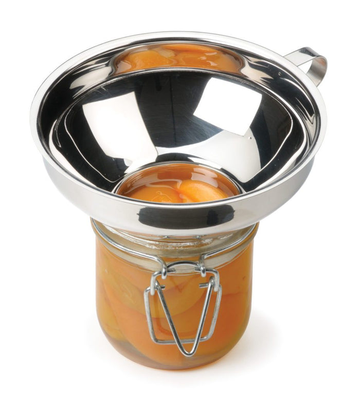 RSVP Funnel - Canning