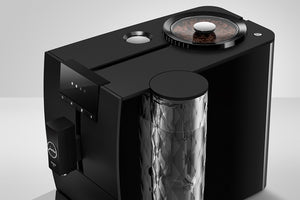 Jura Automatic Coffee Machine: ENA 4