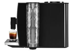 Jura Automatic Coffee Machine: ENA 4