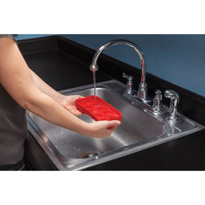 HIC Cannonball Silicone Ice Ball Tray