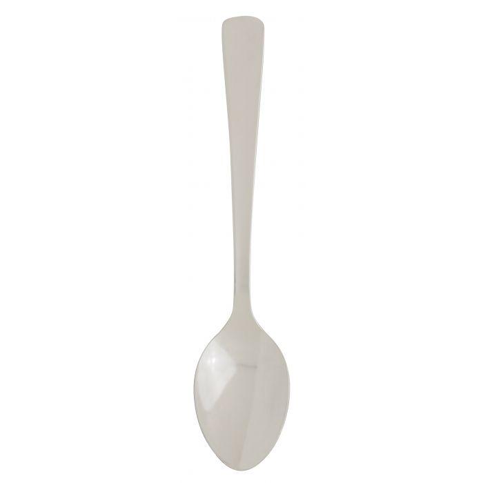 HIC Demi Spoon: Stainless, 4.5"
