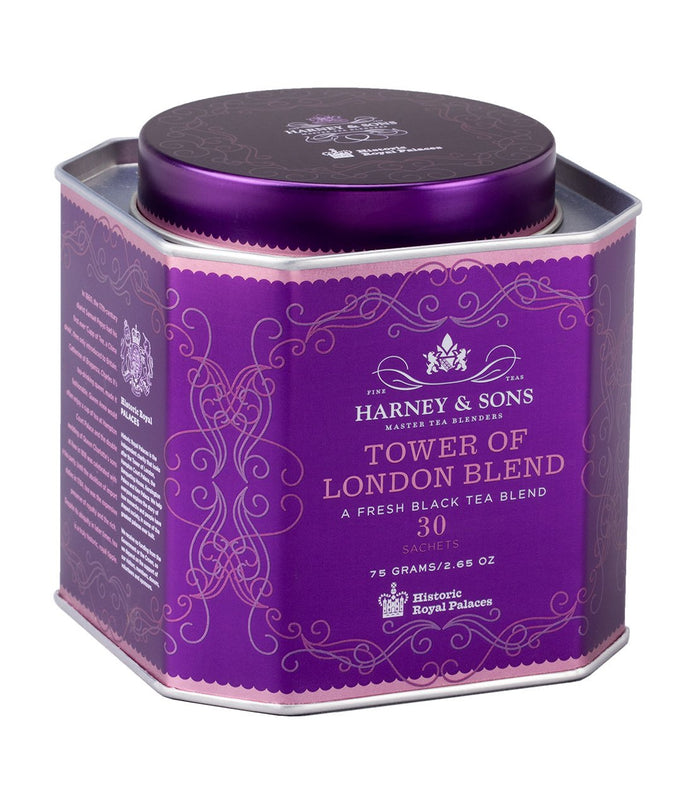 Harney & Sons Tea: Tower of London