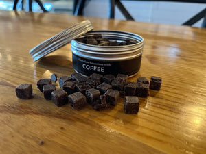 Lake Street Chocolate - Coffee Crumbles