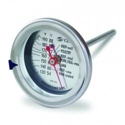CDN Meat/Poultry Ovenproof Thermometer - Zest Billings, LLC